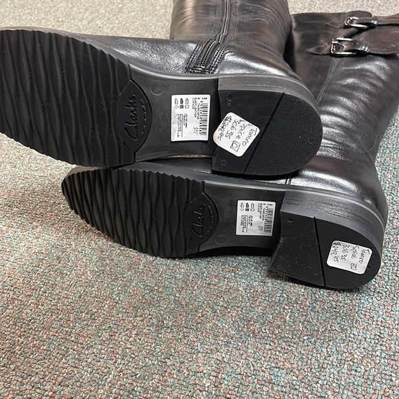 Riding Boots - Picture 3 of 9